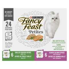 F/FEAST PETI MIXED GRAVY  12X79.4G