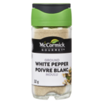 MCMK GOUR WHT  PEPPER