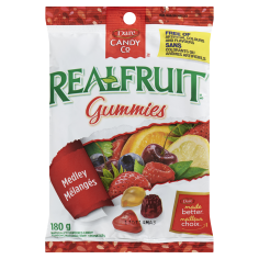 DARE RELFRUIT  PB MEDLEY  GMY