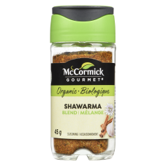 MCMK GOUR ORGC  SHAWARMA