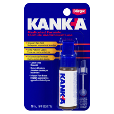 KANK-A MOUTH   PAIN LIQD