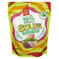 DARE REAL FRT  SOUR 350G