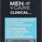 DOVE M CLINICL CLN COMFRT