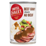 SWISS CHAL BEF GRVY