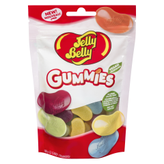 JELLY BELLY    GUMMY AST
