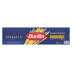 BARILLA SPAGETTI