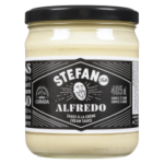 STEFANO ALFREDO PASTA SCE