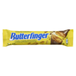BUTTERFINGER   SNGL BAR