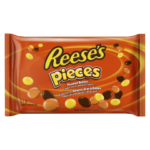 REESE S PIECES