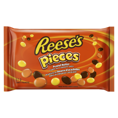 REESE S PIECES