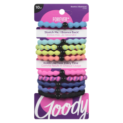 GOODY ELASTIC FOREVER COLOUR