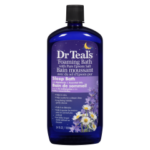 DR TEALS FOAM  BATH MELTN