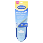 SCHOLL INSOLE  FLOAT ON A IR MENS