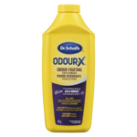 SCHOLL ODOUR-X FOOT POWDR