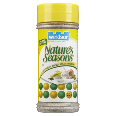 WINDSOR NATURE S SEASONS  SEASONING