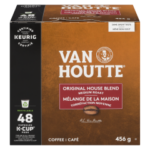 VH KCUP HSE BLND 48CT