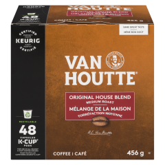 VH KCUP HSE BLND 48CT