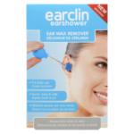 EARCLIN EAR    SHOWER