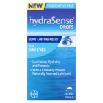 HYDRASENSE DRY EYE EYE DR OPS
