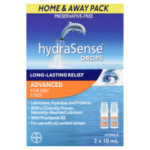 HYDRASENSE ADV ANCE EYE   DROPS TWN