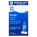 RENU MULTIPLUS CONVENIENC  PACK