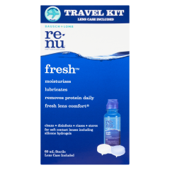RENU MULTIPLUS CONVENIENC  PACK