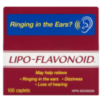 LIPO-FLAVANOID