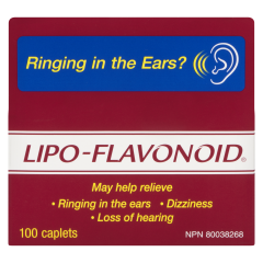 LIPO-FLAVANOID