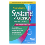 SYSTANE ULTRA  PRESRVFREE 30X0.5ML