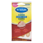 SCHOLL ULTRA   THIN CORN  REMOVERS