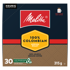 MELIT COLUM DEL KCUP 30CT