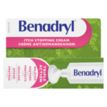 BENADRYL CREAM OINTMENT-R