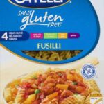 CATELLI GLUTEN FREE FUSIL PASTA