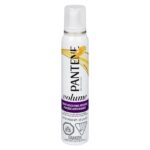 PANTENE MOUSSE VOLM BOOST