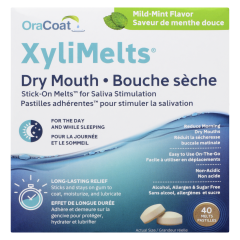 XYLIMELTS 40CT