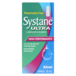 SYSTANE ULTRA  MDPF 10 ML