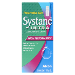 SYSTANE ULTRA MDPF 10 ML