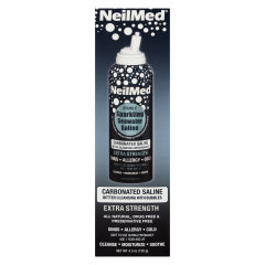 NEILMED SPRKLNG SEAWATER  SAL SPRAY