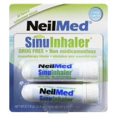 NEILMED SINUIN HALER 2 PK