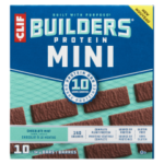 CLIF BUILD CHOC MINT 10PK