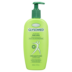 GLYSOMED BODY  LOTION