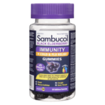 SAMBUCOL GUMMI ES