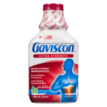GAVISCON EX/ST MINT LIQUI D