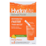 HYDRALYTE EFFE VSNT ORNG  -R-BC