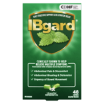 NATURES BOUNTY  IBGARD