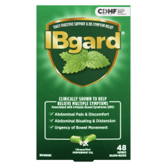 NATURES BOUNTY IBGARD