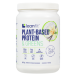LEANFIT PROT VAN GF