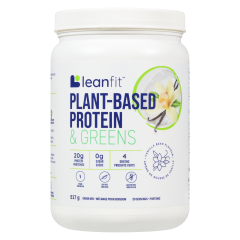 LEANFIT PROT VAN GF