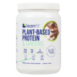 LEANFIT PROT CHOC GF