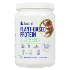 LEANFIT PROT CHOC GF